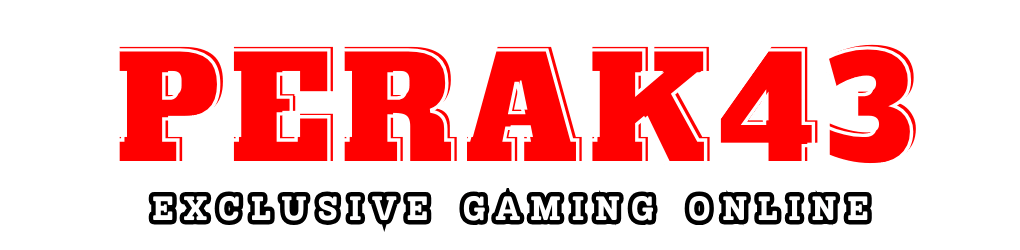 PERAK43 ✦ Kilau Stabil! Brand Ini Makin Dicari!!!